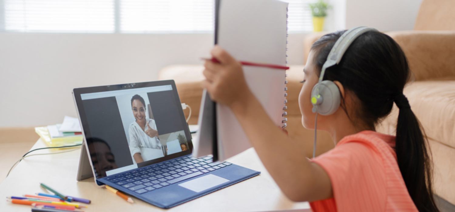 Curso Tecnología Para Educar a Distancia en Educación Parvularia